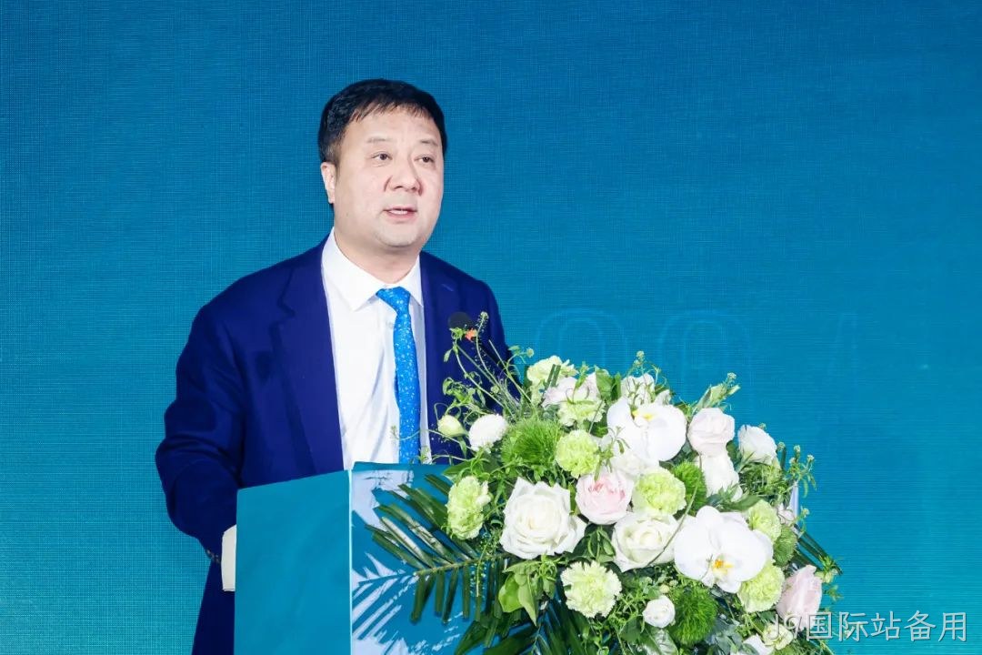 奋进五十年 携手新征程|2025J9国际站备用新春答谢会(宝鸡站)圆满闭幕